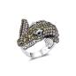 Preview: Charles Krokodil Ring